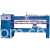 青州市华强纺织印染机械有限公司-MU101E-200型～360型感光机(专利) 